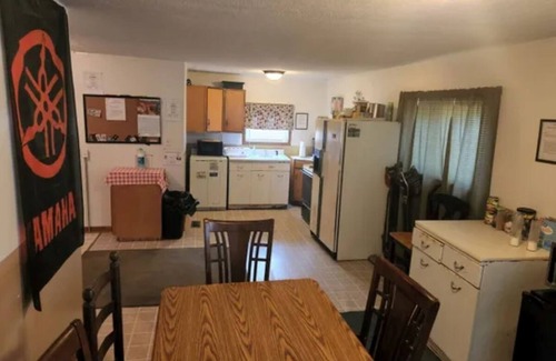 Kimball Cottage | Cottage 1 In Kimball Centrally Located Hatfield McCoy trails. ATV Rental Offered