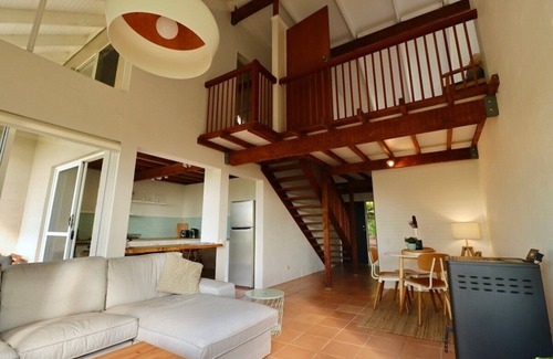 Balmoral Ridge Cottage | COTTAGE 1 · Maleny-Montville Cottages #1 - 2 bed ocean views