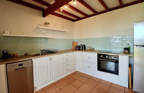 Balmoral Ridge Cottage | COTTAGE 1 · Maleny-Montville Cottages #1 - 2 bed ocean views