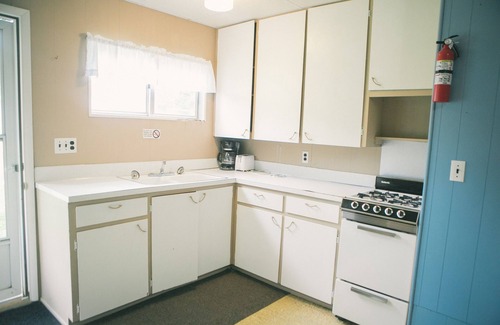 White Cloud Cottage | Cottage #1 *New Spring Rates*