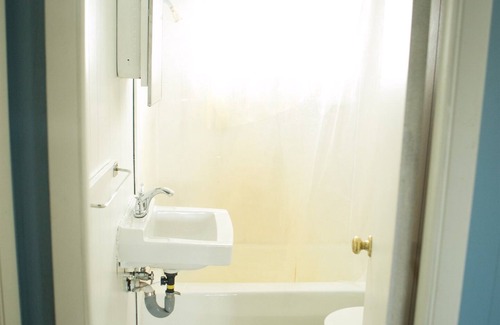 White Cloud Cottage | Cottage #1 *New Spring Rates*