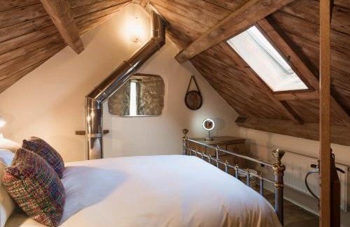 Witney House | Cottage 1 New Yatt Farm
