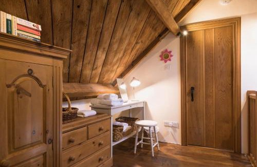 Witney House | Cottage 1 New Yatt Farm