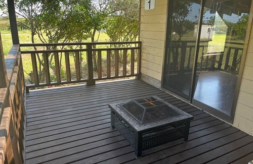 Hasaki RV Rental | Cottage 1 with bath toilet and loft/Kamisu City Ibaraki