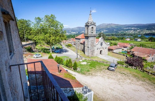 Eiras Cottage | Cottage (10 rooms)