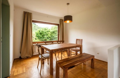 Wosendorf Apartment | Cottage 110