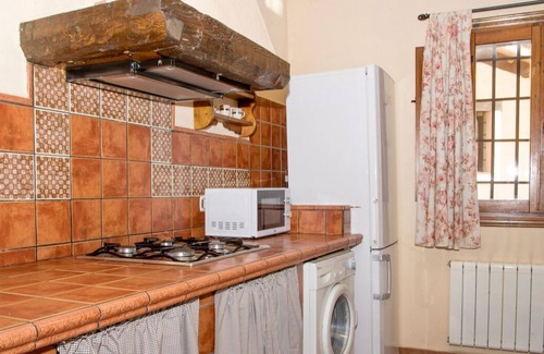 Yeste House | Cottage 12 for 6 people, Batan Rio Tus