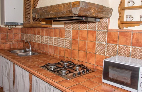 Yeste House | Cottage 12 for 6 people, Batan Rio Tus