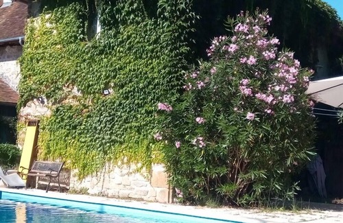 Bastanes Cottage | Cottage 12 people with swimming pool