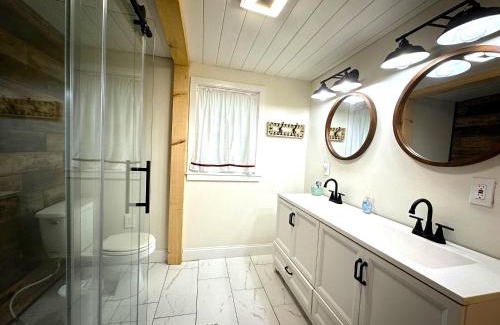 Wolfeboro Hotel | Cottage 12