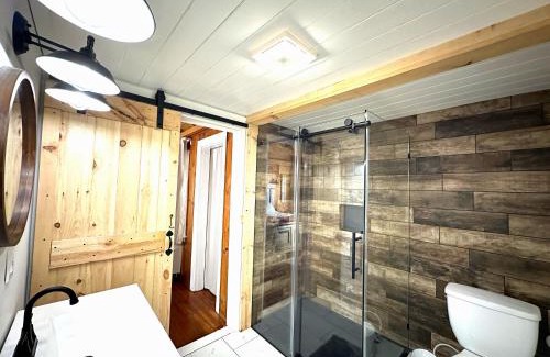 Wolfeboro Hotel | Cottage 12