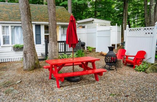 Wolfeboro Hotel | Cottage 12