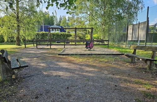 Kolmarden Ski Chalet | Cottage & 1200m² Garden