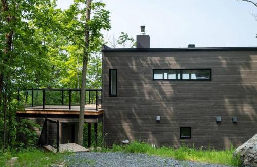 Eastman Ski Chalet | Cottage 121 chemin Gilbert