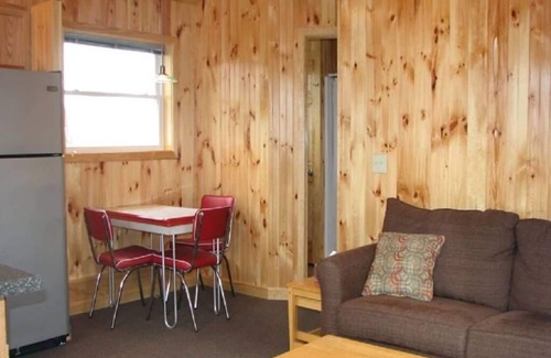 Cape Vincent Cottage | Cottage #14 - 1 bedroom/1 bath