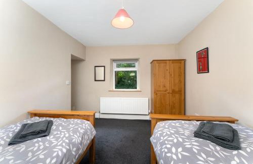 Connacht House | Cottage 194 - Leenane