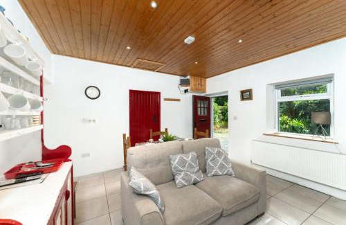 Connacht House | Cottage 194 - Leenane