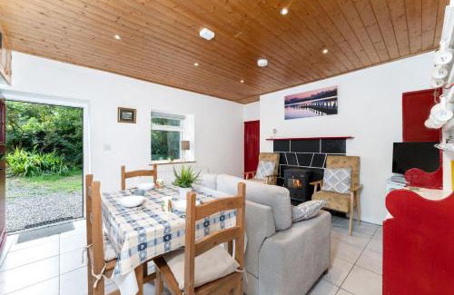 Connacht House | Cottage 194 - Leenane