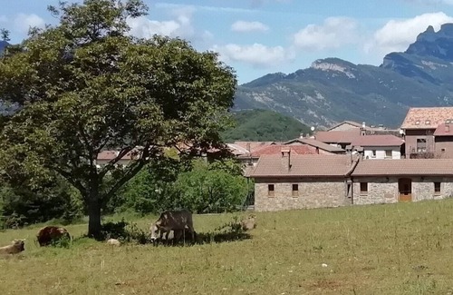 Laspuna Cottage | Cottage 2 -20 people - Ainsa - Huesca - Ordesa - Pyrenees - Laspuña