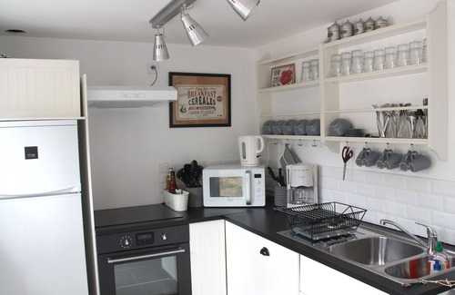 Saint-Jean-du-Doigt House | Cottage 2/3 people completely renovated classified 3 stars