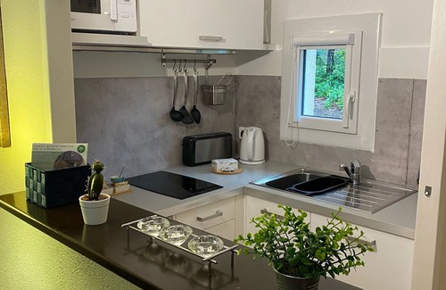 Missillac House | Cottage 2-4 persons on the Golf de la Bretesche