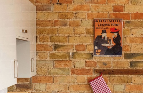 Bedford House | Cottage 2 at Scald End farm
