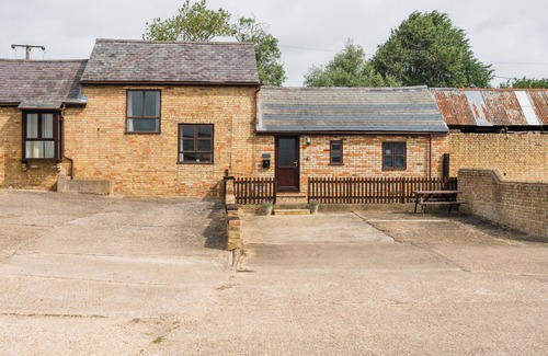 Bedford House | Cottage 2 at Scald End farm