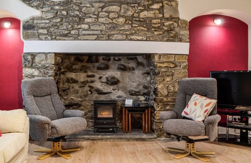 Llanfynydd Cottage | Cottage ∙ 2 bedrooms ∙ 4 guests