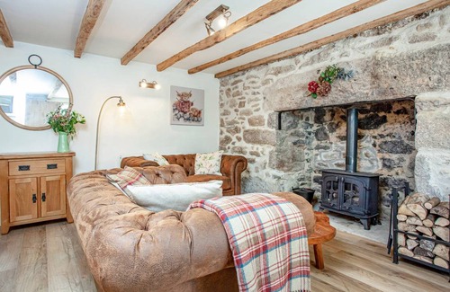 Newton Abbot Cottage | Cottage ∙ 2 bedrooms ∙ 4 guests