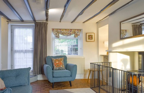 Egton Cottage | Cottage ∙ 2 bedrooms ∙ 3 guests