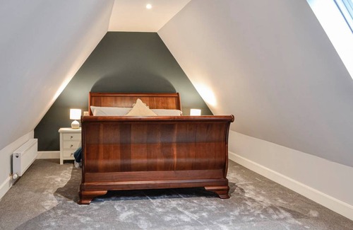 Kirriemuir Cottage | Cottage ∙ 2 bedrooms ∙ 4 guests