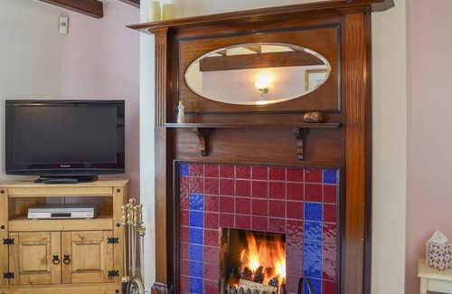 Buckton Cottage | Cottage ∙ 2 bedrooms ∙ 4 guests