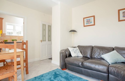 Honiton Cottage | Cottage ∙ 2 bedrooms ∙ 4 guests