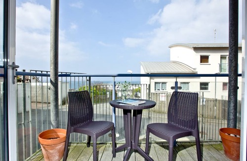 Newquay Cottage | Cottage ∙ 2 bedrooms ∙ 4 guests