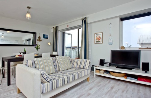 Newquay Cottage | Cottage ∙ 2 bedrooms ∙ 4 guests