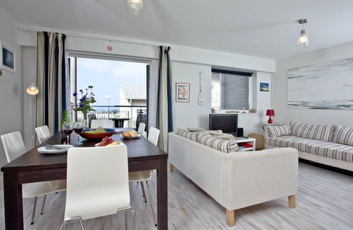 Newquay Cottage | Cottage ∙ 2 bedrooms ∙ 4 guests