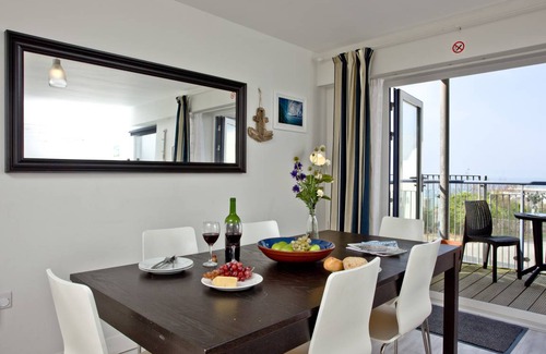 Newquay Cottage | Cottage ∙ 2 bedrooms ∙ 4 guests