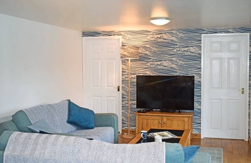 Portholland Cottage | Cottage ∙ 2 bedrooms ∙ 4 guests
