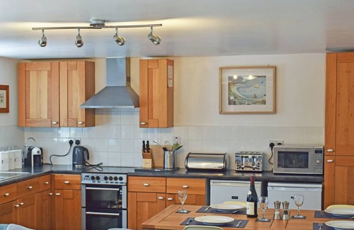 Portholland Cottage | Cottage ∙ 2 bedrooms ∙ 4 guests