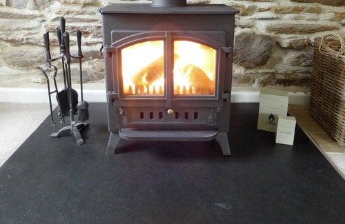 Portholland Cottage | Cottage ∙ 2 bedrooms ∙ 4 guests