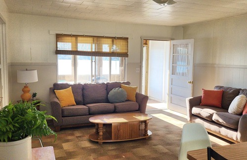 White Cloud Cottage | Cottage #2 *New Spring Rates*