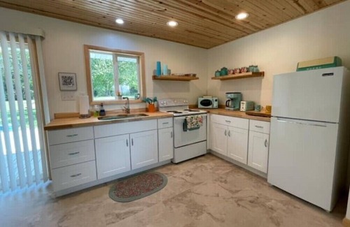 Eagle Rock House | Cottage 2/Roaring River/TRL/EurekaSprings/Wi-Fi