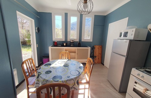 Castellane House | Cottage 2 to 6 people Gorges du Verdon- Castellane