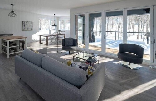 Eastman Ski Chalet | Cottage 22 de la Réserve