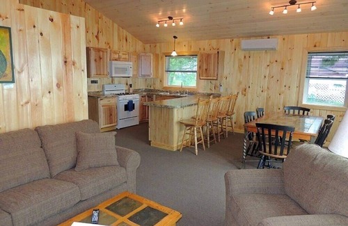 Cape Vincent Cottage | Cottage #23 -2 bedroom/1 bath
