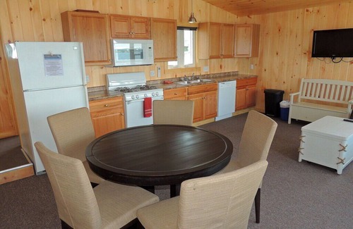 Cape Vincent Cottage | Cottage #23 - 3 bedroom/1 bath