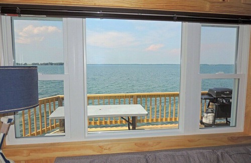 Cape Vincent Cottage | Cottage #23 - 3 bedroom/1 bath