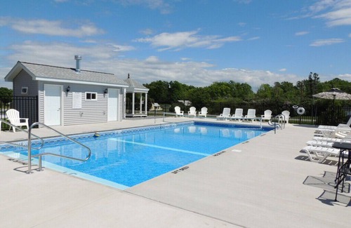 Cape Vincent Cottage | Cottage #23 - 3 bedroom/1 bath
