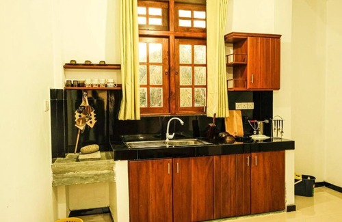 Kurunegala Apartment | Cottage 23