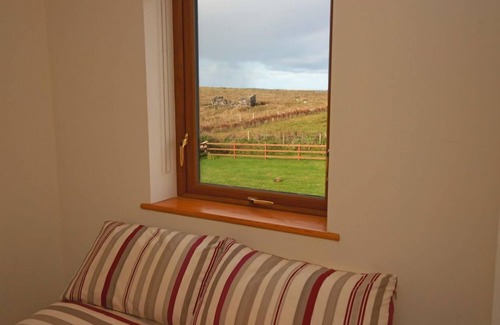 Cleggan Cottage | Cottage 238 - Cleggan - sleeps 8 guests in 4 bedrooms